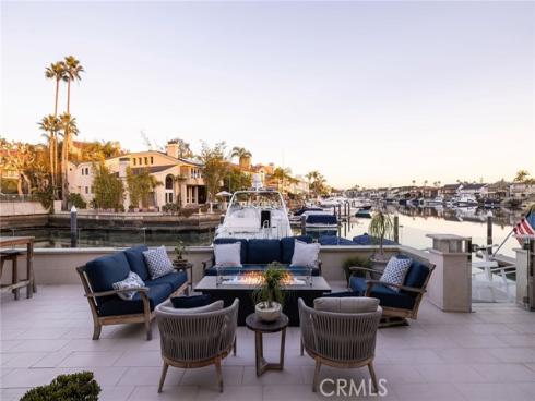 500  Harbor Island   Drive, Newport Beach, CA