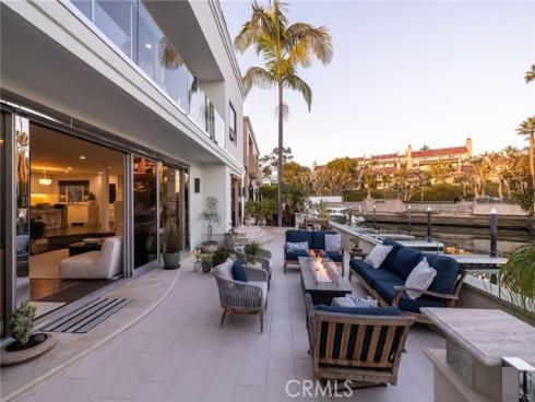 500  Harbor Island   Drive, Newport Beach, CA