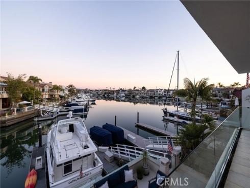 500  Harbor Island   Drive, Newport Beach, CA
