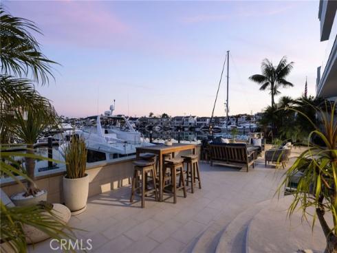 500  Harbor Island   Drive, Newport Beach, CA