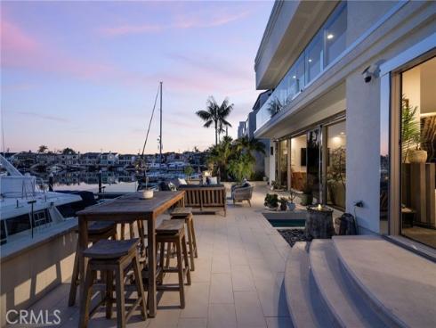 500  Harbor Island   Drive, Newport Beach, CA
