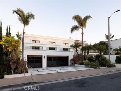 500  Harbor Island   Drive, Newport Beach, CA