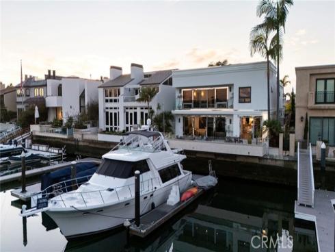 500  Harbor Island   Drive, Newport Beach, CA