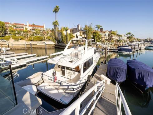 500  Harbor Island   Drive, Newport Beach, CA