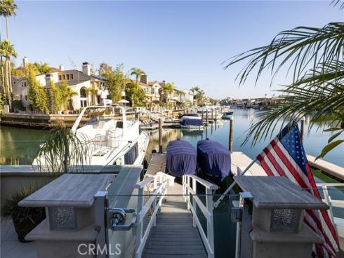 500  Harbor Island   Drive, Newport Beach, CA