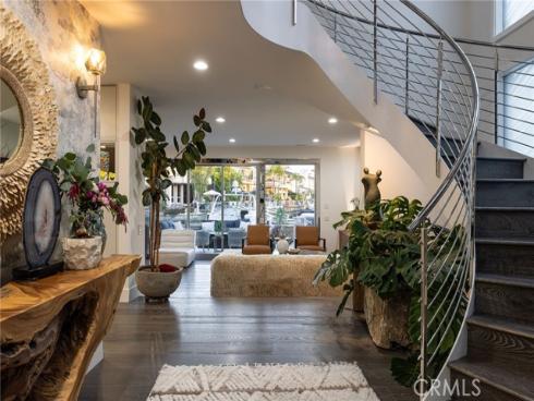 500  Harbor Island   Drive, Newport Beach, CA