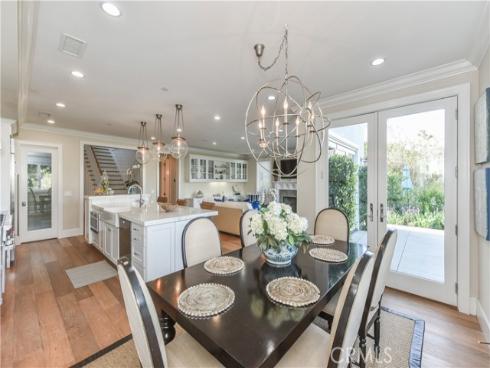 4  Summer House   Lane, Newport Beach, CA