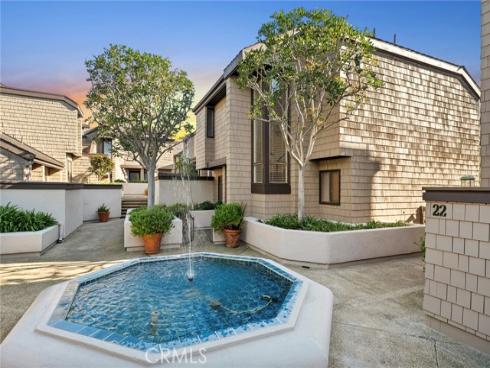 24  Canyon Island   Drive, Newport Beach, CA