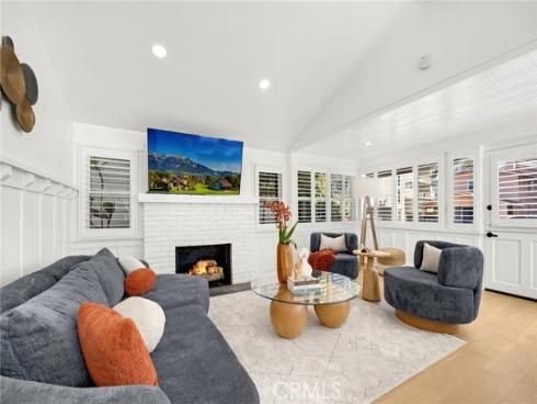 307 Fernando , Newport Beach, CA