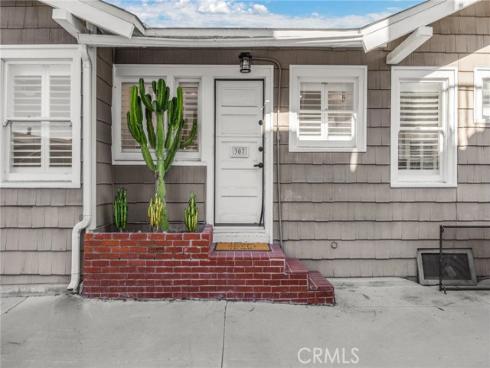 307 Fernando , Newport Beach, CA