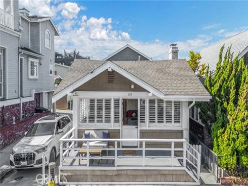 307 Fernando , Newport Beach, CA