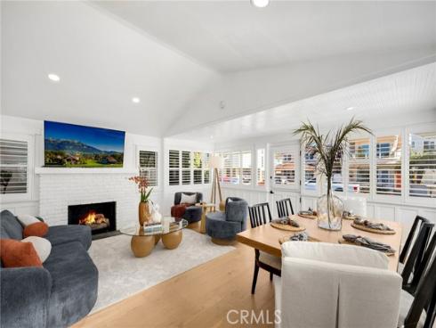 307 Fernando , Newport Beach, CA