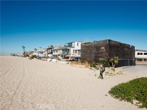 5201  Seashore   Drive, Newport Beach, CA