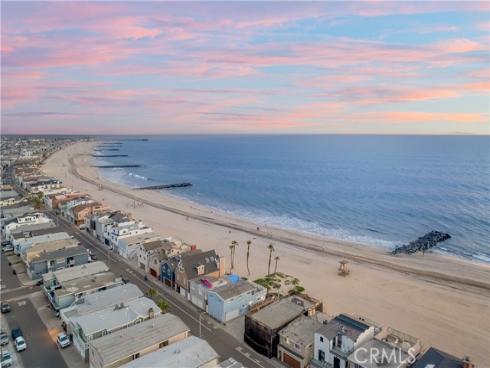 5201  Seashore   Drive, Newport Beach, CA