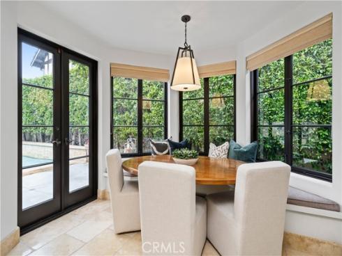 110  Via Trieste  , Newport Beach, CA