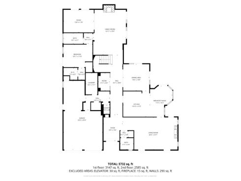 110  Via Trieste  , Newport Beach, CA