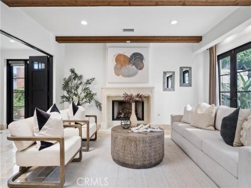 110  Via Trieste  , Newport Beach, CA