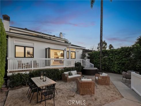 425 Tustin Avenue, Newport Beach, CA