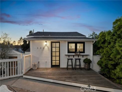 425 Tustin Avenue, Newport Beach, CA