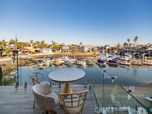 44  Balboa  , Newport Beach, CA