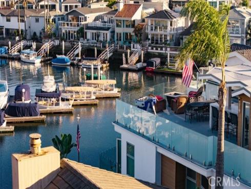 44  Balboa  , Newport Beach, CA