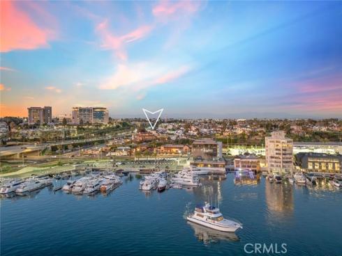 210  La Jolla  , Newport Beach, CA