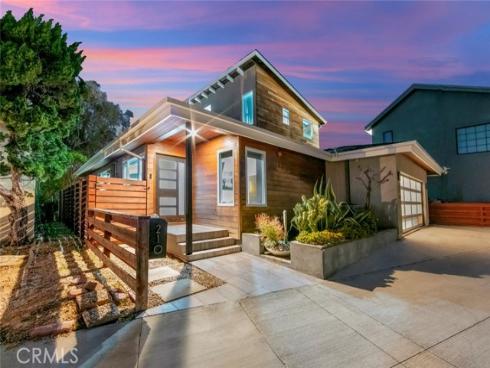210  La Jolla  , Newport Beach, CA