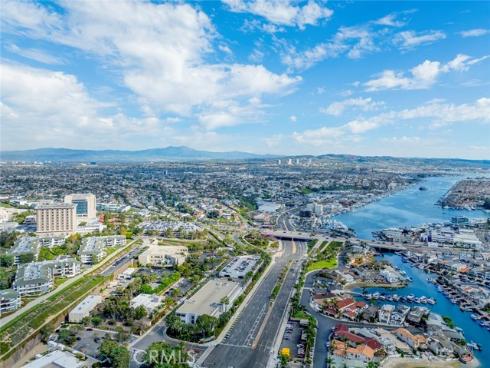 210  La Jolla  , Newport Beach, CA