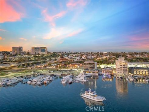 210  La Jolla  , Newport Beach, CA