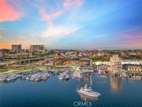 210  La Jolla  , Newport Beach, CA