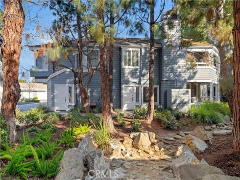 27  Brittany  , Newport Beach, CA