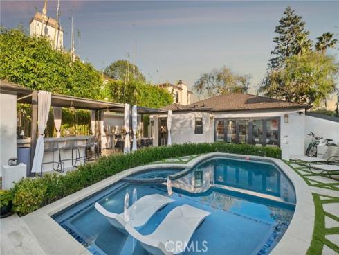 539  Tustin   Avenue, Newport Beach, CA