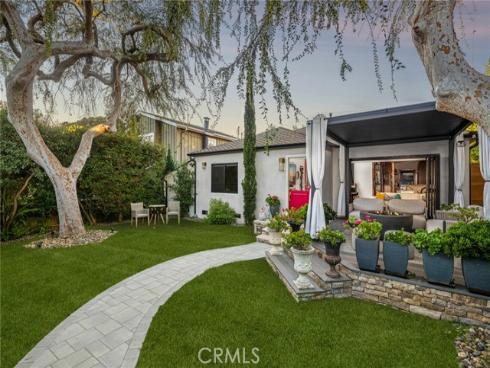 539  Tustin   Avenue, Newport Beach, CA