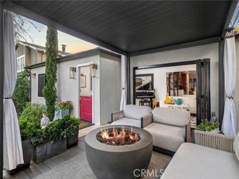 539  Tustin   Avenue, Newport Beach, CA