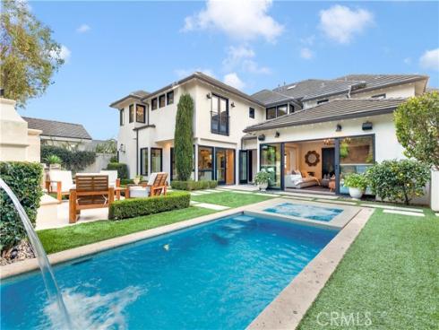 1807  Newport Hills Dr  , Newport Beach, CA