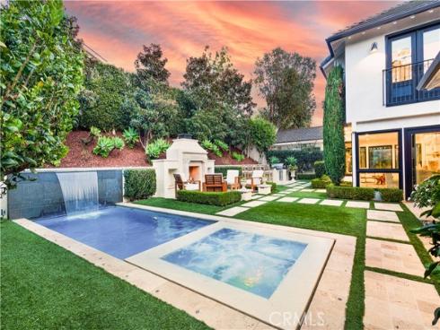 1807  Newport Hills Dr  , Newport Beach, CA