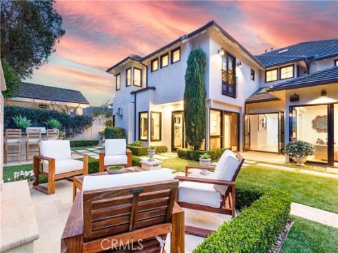 1807  Newport Hills Dr  , Newport Beach, CA