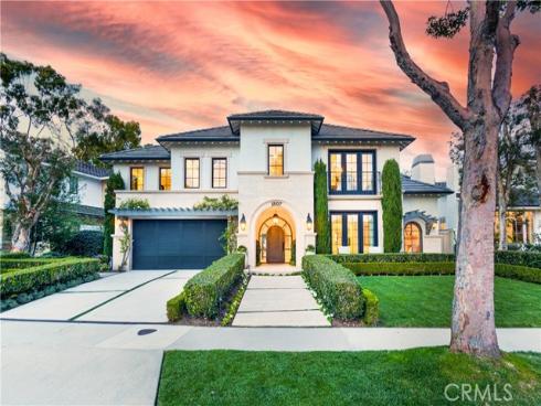 1807  Newport Hills Dr  , Newport Beach, CA