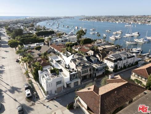 503  J   Street, Newport Beach, CA