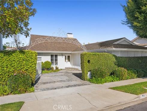 500  Evening Star  , Newport Beach, CA