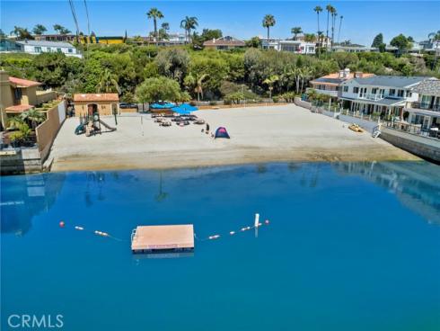 500  Evening Star  , Newport Beach, CA