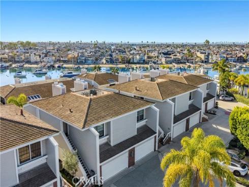 990  Bayside Cove  609 , Newport Beach, CA
