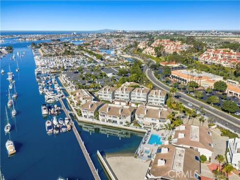 990  Bayside Cove  609 , Newport Beach, CA