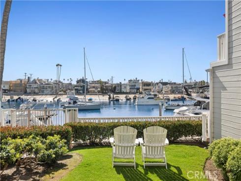 990  Bayside Cove  609 , Newport Beach, CA