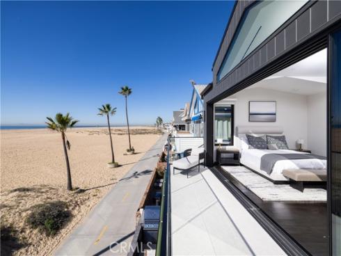 218 E Oceanfront  , Newport Beach, CA