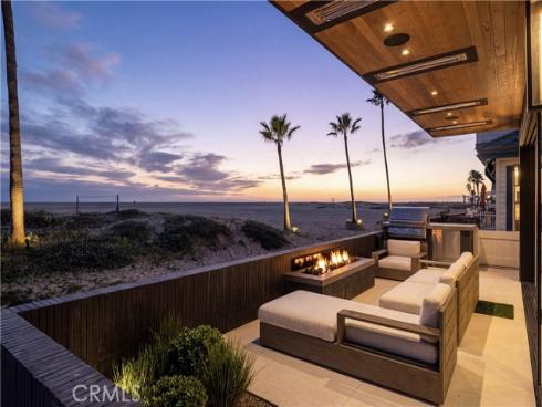 218 E Oceanfront  , Newport Beach, CA