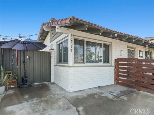 20292 Riverside , Newport Beach, CA