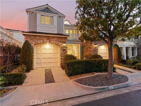 47  Cape Andover  , Newport Beach, CA