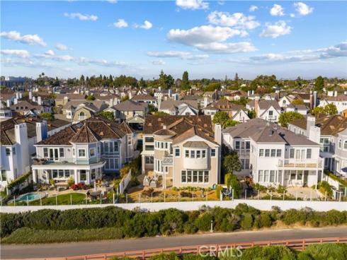 47  Cape Andover  , Newport Beach, CA