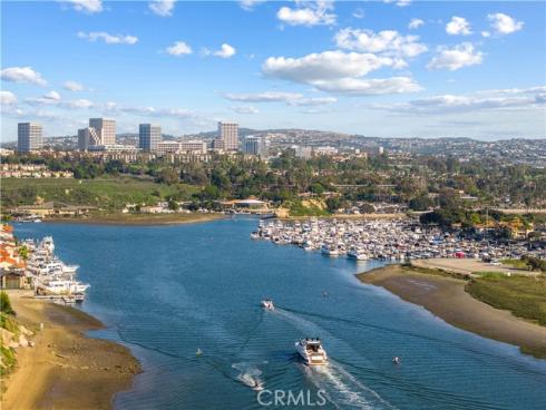 47  Cape Andover  , Newport Beach, CA